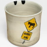 Rocks Cup - Burro 12