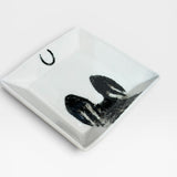 Mini Plate - Burro 4