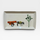 Tray - Burro 2