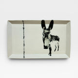 Tray - Burro 3