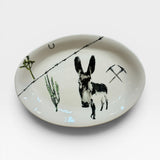Platter - Burro 3
