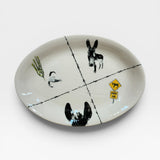 Platter - Burro 4