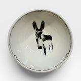 Bowl, deep - Burro