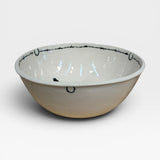 Bowl, deep - Burro