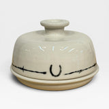 Butter Dish - Burro