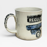 Mug - Burro 2