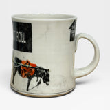 Mug - Burro 3