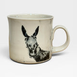 Mug - Burro 4