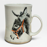 Mug - Burro 5