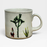 Mug - Gnome 1