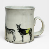 Mug - Burro 7