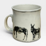 Mug - Burro 7