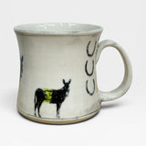 Mug - Burro 8