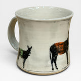 Mug - Burro 8