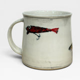 Mug - Trout 1