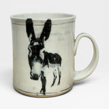 Mug - Burro 9