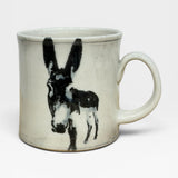 Mug - Burro 10