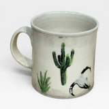 Mug - Burro 10