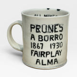 Mug - Burro 11
