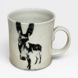 Mug - Burro 11