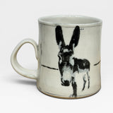 Mug - Burro 12