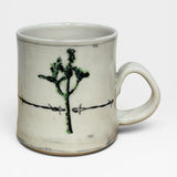 Mug - Burro 12