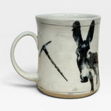 Mug - Burro 13