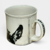 Mug - Burro 6