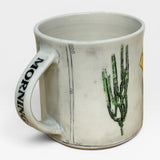 Mug - Burro 14