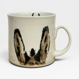 Mug - Burro 16