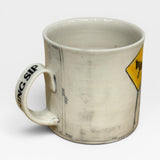Mug - Burro 16