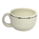 Mug - horseshoe