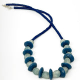 Necklace - sandcast II
