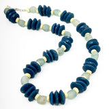 Necklace - sandcast I
