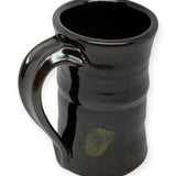 Mug - black and green