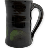 Mug - black and green