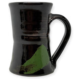 Mug - black and green 2