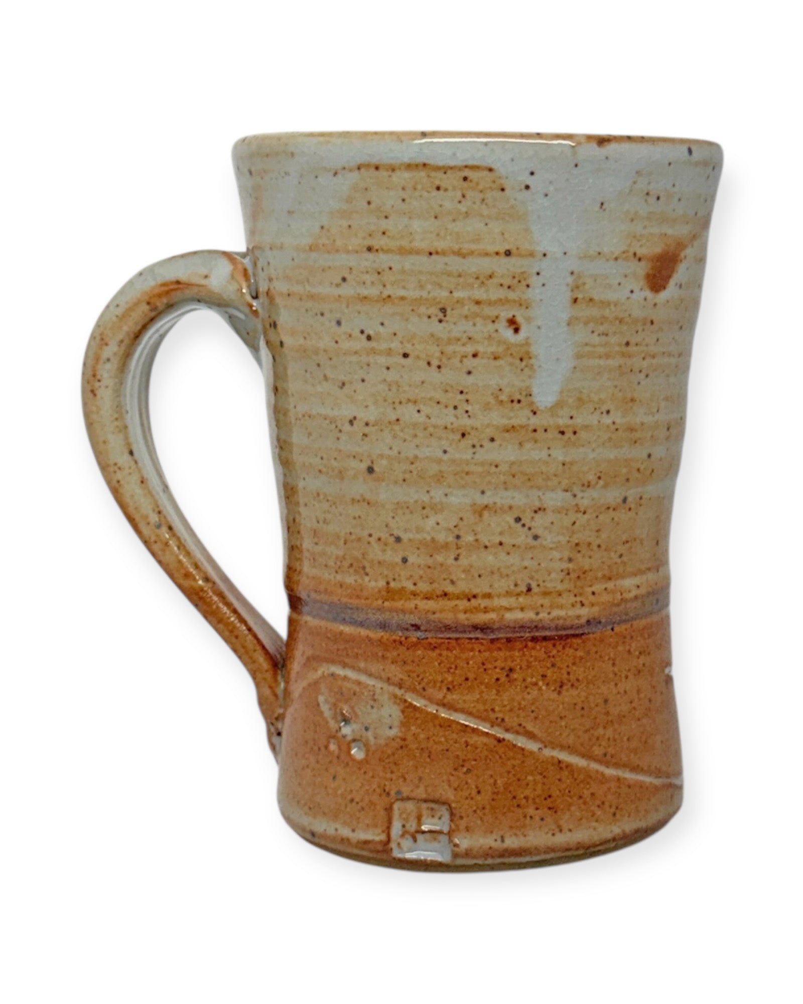 Mug - shino 8