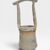 Basket, sm - Shino