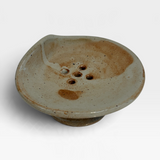 Soap Dish - Shino