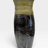 Vase - Ash, Tenmoku