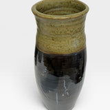 Vase - Ash, Tenmoku