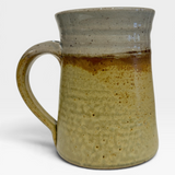 Mug, 16oz - Celadon and Ash