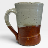 Mug, 12oz - Shino, White