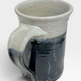 Mug, 16oz - Coleman's White, SCR Blue 2