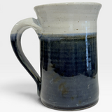 Mug, 16oz - Coleman's White, SCR Blue 2