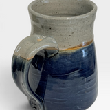 Mug, 24oz - Celadon, SCR Blue
