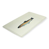 Tray - trout