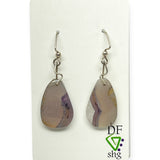 Earrings - Aqua Nuevo