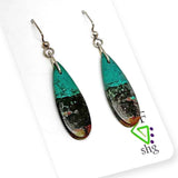 Earrings - Sonoran Sunrise